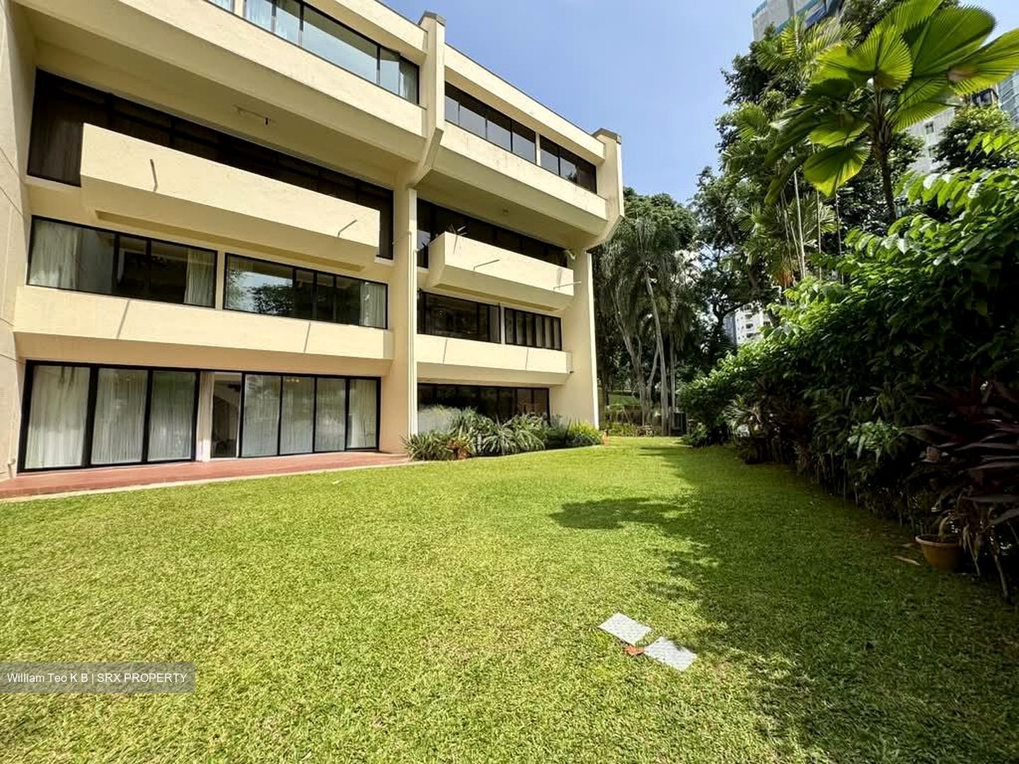 The Draycott (D10), Apartment #532478841